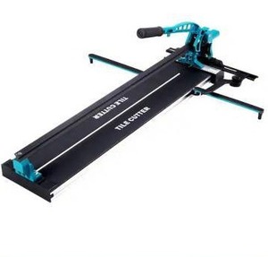 lot 25116 image: VEVOR Manual Tile Cutter, 48 inch