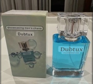 lot 1021 image: DUBTUX Mens Cologne