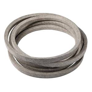 lot 3221 image: TGauto Mower Deck Belt M172963 Fits for John Deere Z515E Z530M Z530R Z535M Z540M Z540R Z545R Ztrak Mower - Kevlar Cord Belt