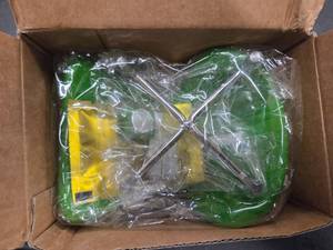lot 6605 image: Car seat for baby doll