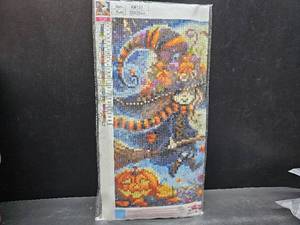 lot 6647 image: CHWGLFGG 5D Diamond Art Kits for Adults