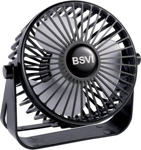 lot 7050 image: Desk Fan Portable, Personal Mini Desktop 3 Speeds Quiet Small Table Fan with Cable USB Powered for Home Office Study reading Bedroom Indoor Car Outdoor Travel