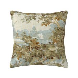 lot 273 image: Yaemikoo Double-Sided Print Throw Pillow Covers