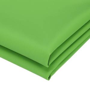 lot 274 image: PATIKIL 63x39.4in Faux Leather Sheets, Faux Leather Fabric Sheets Vinyl Fabric Synthetic Soft Waterproof PVC for Replacement Upholstery Car Furniture Sofa Boat Marine, Green - Retail $18