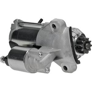 lot 800 image: DB Electrical 410-14078 Starter Compatible withReplacement for Ford 3.5L 3.7L Edge 2007-2015, Explorer 2011-2015, Ford Flex Lincoln MKS 2009-2015, Taurus 2008-2015, 12V 1.4 Amps, PMGR, CCW, 10 Teeth - Retail $89