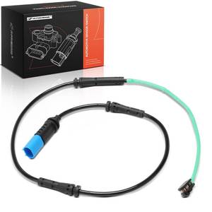 lot 857 image: A-Premium Rear Driver or Passenger Brake Pad Wear Sensor Compatible with BMW 330e 2021-2024, 330e xDrive, 330i, 330i xDrive, 430i, 430i Gran Coupe, 430i xDrive, 430i xDrive Gran Coupe, 230i, M240i, Z4 - Retail $21