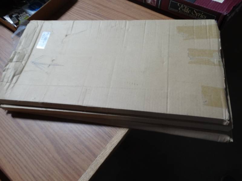 lot 14241 image: 3 Brand new Pant stretcher.