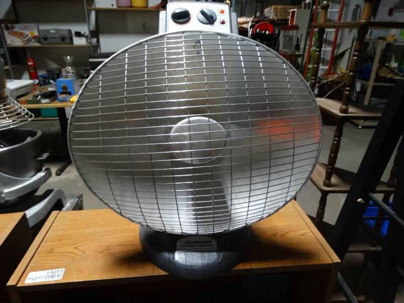 lot 14275 image: Lakewood heater