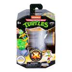 Treasure X Teenage Mutant Ninja Turtles Sewer Rescue Mystery Pack - Retail: $10