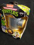 Treasure X Teenage Mutant Ninja Turtles Sewer Rescue Mystery Pack - Retail: $10