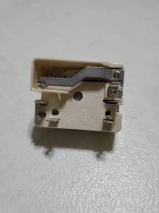 lot 54960 image: OEM Cooking Switch 316436000, NL811458 - Retail $25