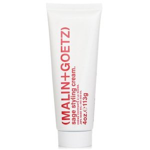 lot 4817 image: Malin  Goetz Sage Styling Cream - 4 oz Cream&nbsp