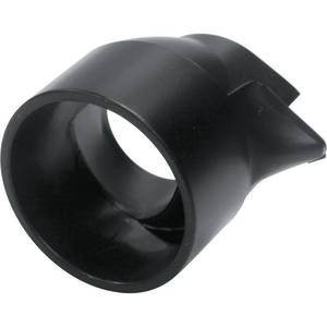 lot 4819 image: Makita Makita 451329-1 Dust Extracting Nozzle, KP0800K - Retail $11