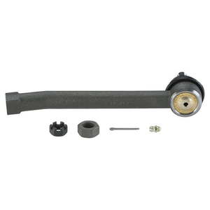 lot 4866 image: MOOG ES2109R Tie Rod End Fits select 1975-1978 DATSUN 280Z  1974 DATSUN 260Z - Retail $78