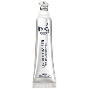 lot 4874 image: RoC Derm Correxion Lip Volumizer Treatment - 0.34 fl oz - Retail $33