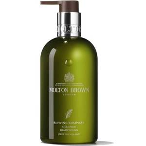 lot 4886 image: Molton Brown Reviving Rosemary Shampoo 10 fl. oz. - Retail $34