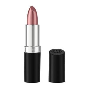 lot 4931 image: Lasting Finish Lipstick Iced Rose - Retail $5