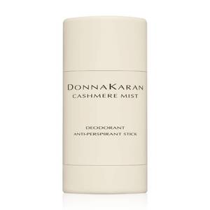 lot 4938 image: Donna Karan Cashmere Mist Anti-Perspirant Deodorant Stick for Women, Travel Size, 1.0 Oz. - Retail $22