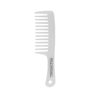 lot 4956 image: Paul Mitchell Detangler Comb, Wide Tooth Comb Detangles Wet or Dry Hair - Retail $6