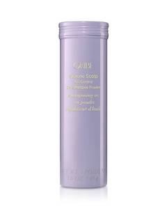 lot 5059 image: Serene Scalp Oil Control Powder Dry Shampoo by Oribe for Unisex - 1.6 oz Shampoo - Retail $46