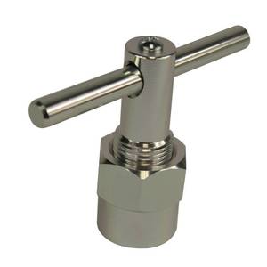 lot 5174 image: Danco 86712 Moen Cartridge Puller, Pack of 1, Silver - Retail $15