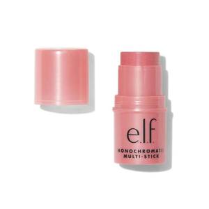 lot 5185 image: e.l.f. Monochromatic Multi Stick, Luxuriously Creamy &amp Blendable Color, For Eyes, Lips &amp Cheeks, Dazzling Peony, 0.17 Oz&nbsp