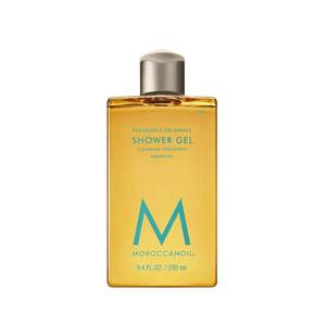 lot 5207 image: Moroccanoil Shower Gel Fragrance Originale, 8.4 Fl Oz (Pack of 1) - Retail $22