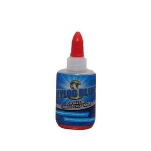 lot 5213 image: Refrigeration Technologies RT201B Nylog GasketThread Sealant, 30 ml (1 Pack) - Retail $13