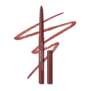 lot 5248 image: Revlon Colorstay Lip Liner Makeup with Built-in-Sharpener, Longwear Rich Colors, Smooth Application, 660 Mauve, 0.01 oz&nbsp
