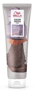 lot 5261 image: Wella Color Fresh Lilac Frost Hair Mask 5 Oz  - Retail $15