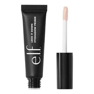 lot 5284 image: e.l.f. Lock It Down Eyeshadow Primer, Smooth Creamy Eye Makeup Primer For Long-Lasting Eyeshadow, Intensifies Color, Helps Prevent Creasing, Vegan &amp Cruelty-Free&nbsp