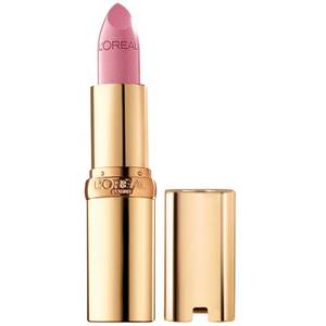lot 5285 image: LOreal Paris Colour Riche Original Creamy, Hydrating Satin Lipstick with Argan Oil and Vitamin E, Tickled Pink , 1 Count&nbsp