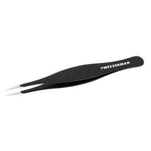 lot 5328 image: Tweezerman G.E.A.R. Ingrown Hair SplinterTweezer - Retail $17