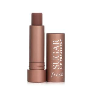 lot 5342 image: Sugar Lip Treatment - Cocoa by Fresh for Women - 0.15 oz Lip Treatment - Retail $25
