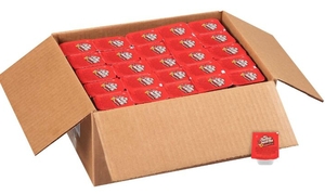 lot 5378 image: Mrs. Butterworths Syrup Portion Control Pack - 200 Count  - Retail $45