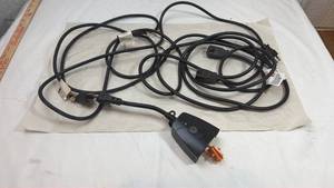 lot 38 image: HP Power Distribution Unit (PDU) Power Cable Set