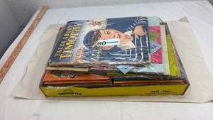 lot 60 image: Tales About Timothy Big Book Collection