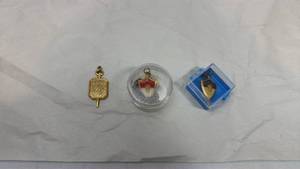 lot 66 image: Class of 1971 School Medals Collection