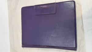 lot 68 image: I pad Tablet Mount and Case