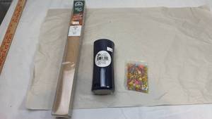 lot 102 image: DMC Cross Stitch Supply Kit