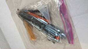 lot 134 image: Tent Stakes