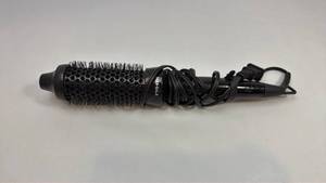 lot 157 image: Black Electric Hair Styling Brush