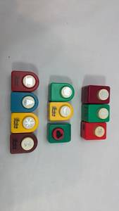 lot 169 image: Family Treasures Paper Punch Set
