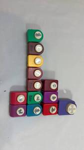 lot 173 image: Paper Punches Set