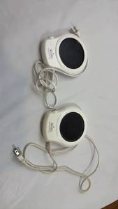 lot 188 image: Rival Electric Beverage Warmer Set