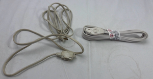 lot 245 image: Power Cords