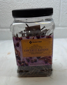 lot 246 image: Container with Nails