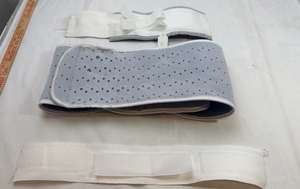 lot 263 image: Medical Back Brace Support Belt