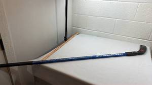 lot 291 image: Franklin Street Tech 1010 Hockey Stick