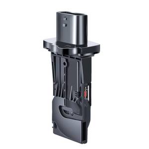 lot 414 image: FAERSI Mass Air Flow Sensor Meter MAF 22680-1MG0A MAF0102 Compatible with 2013-2015 Nissan Sentra Altima Pathfinder 2012-2016 Infiniti M35h Q50 Q70 QX60 1.8L 2.5L 3.5L 5.6L I4 V6 V8 - Retail $44
